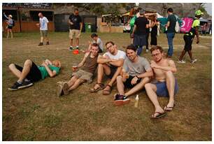 Foto 79 de la jueves 7 de julio | Bilbao BBK Live 2016